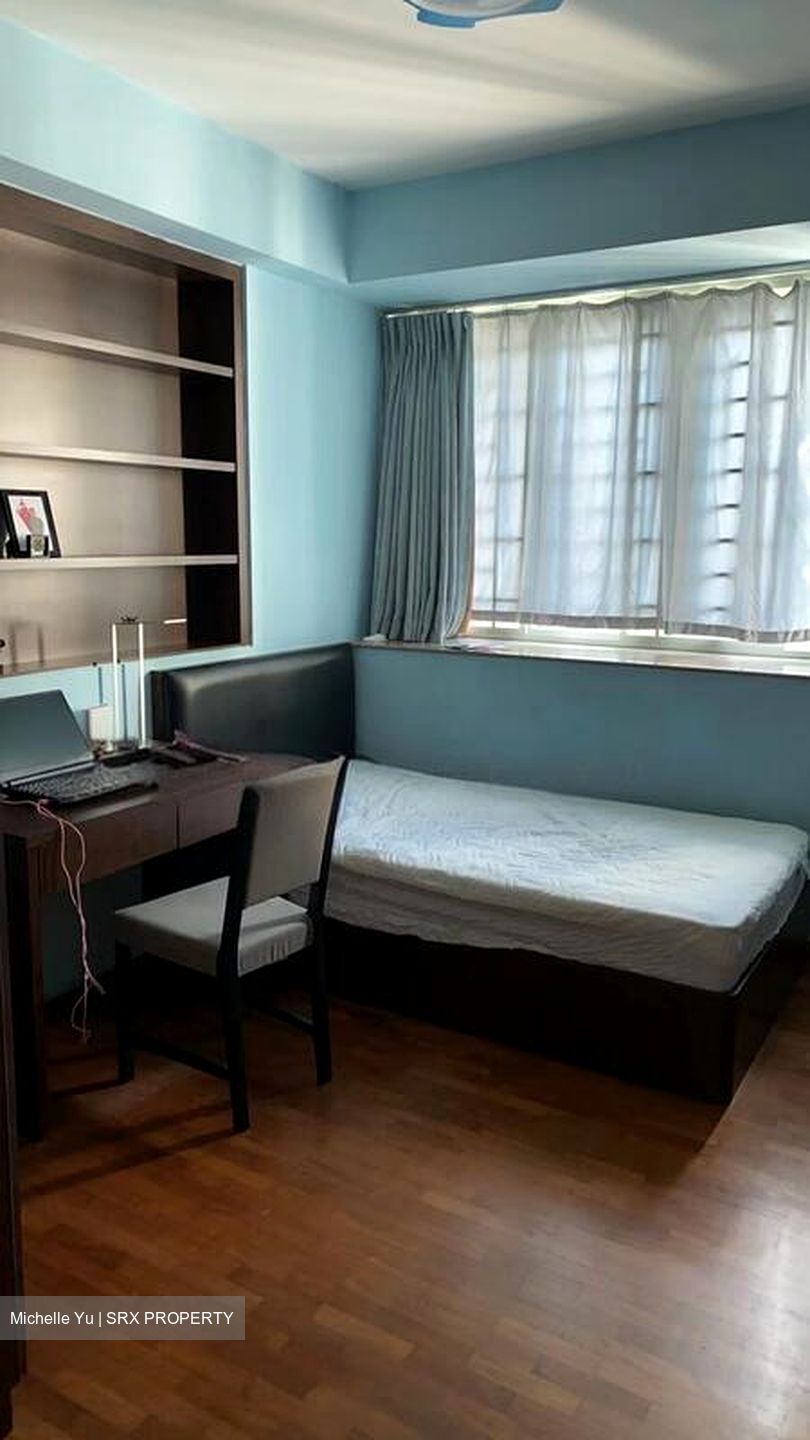 Queens (D3), Condominium #522861251